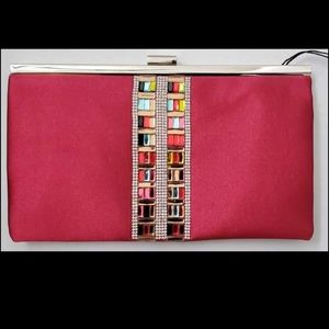 Kate Landry Clutch Purse